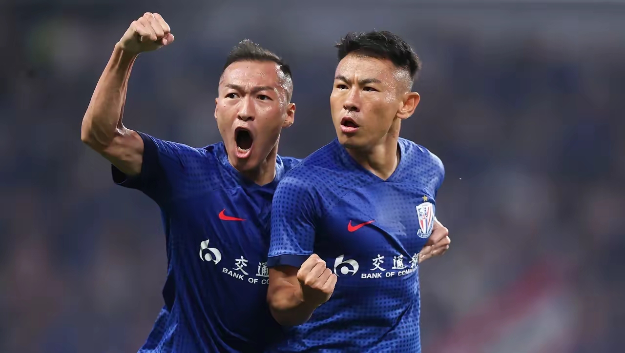 关于上海申花加时末段临场应变；志在中超名次提升；引发热议；训练强度明显提升的信息