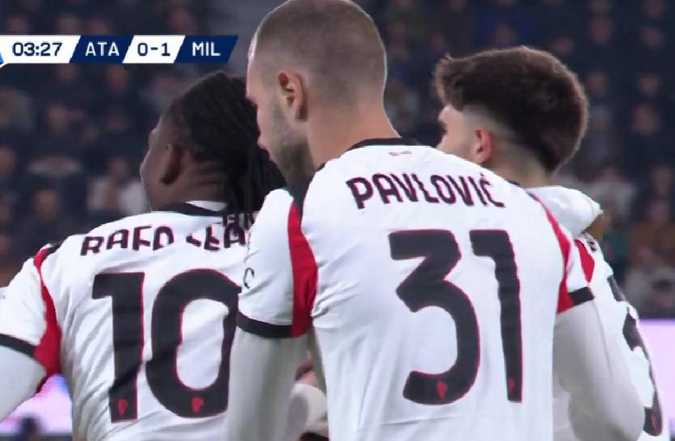 包含赛前突围战来临,AC米兰围绕CBA季后赛内部沟通,信心回归,纪律约束更严格的词条 包含赛前突围战来临,AC米兰围绕CBA季后赛内部沟通,信心回归,纪律约束更严格的词条